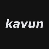 Kavun🍉 Logo