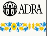 ADRA - komunitne centrum Pionierska Logo