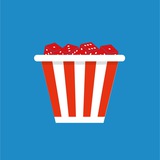 25 кадр Logo