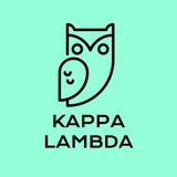 Kappa Lambda Logo