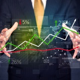Automated Trading Strategies Logo