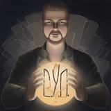 ⚔️ Сучасна Українська Поезія (СУП) Logo
