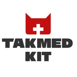 Такмедкотики Logo