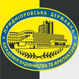 ПДАБА - Абітурiєнтам Logo