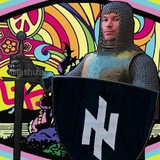 ✙➔КІБЕРНЕТИЧНЕ СМІТТЯ✙➔ Logo