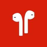 🎧 АудіоPolski (польська мова) Logo