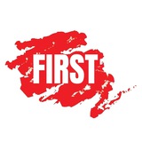 First Новости Войны Logo