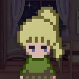 Poniko’s Room 🌙 Logo