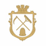 Буштинська громада Logo