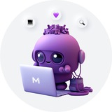 MI Agency | Турботливий HR Logo