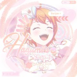 Дрібнички Хаґумі! | BanG Dream! українською Logo