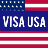 🇱🇷ВIЗА В США /VISA USA Logo