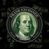 Frank Exchange Logo