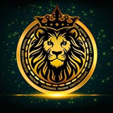 CRYPTOGEED 🇺🇦 Logo