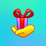 Темки, Аирдроп, NFT ( Как заработать в Телеграм )🇺🇦 Logo