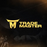 Trade Master EAFC 🇺🇦 Logo