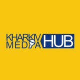 Kharkiv Media Hub | Харківський Медіа Хаб Logo