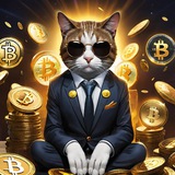 Terlok Crypto Logo