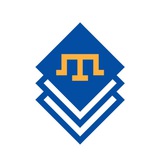 Кримськотатарський Ресурсний Центр Logo