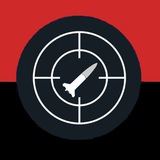Monitoring| Ту-95мс | Ту-22м3 | Міг-31к | ∆ ✙ ꑭ ✙ ∆ Logo