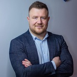 Борис Карпус | Нововолинськ Logo