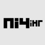 ПІЧінг Logo