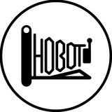 HOBOT studio Logo