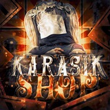 🇺🇦💸KARASIK shop N1💸🇺🇦 Logo