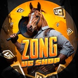 ZONG UC SHOP Logo