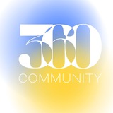 Community 360 Barcelona Logo