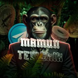Мамин Темщик Logo