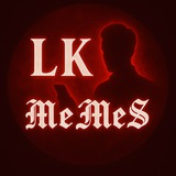 LK MeMeS Logo