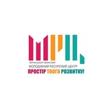 Черкаський молодіжний центр | Безкоштовні заходи в Черкасах Logo