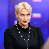 Омбудсмен ДНР Дарья Морозова Logo
