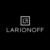 TM LARIONOFF (виробник жіночого одягу) Logo