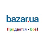 БАЗАР Logo