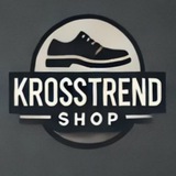 KrossTrend_shop Logo