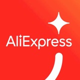 Аліекспрес Промокоди і купони🤩 Logo