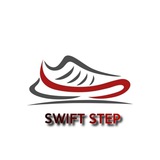 Swift Step Logo