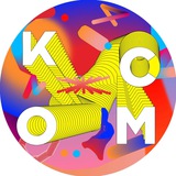 Космос Табір Logo