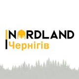 NORDLAND Чернігів Logo