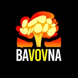 BAVOVNA CHANNEL Logo