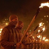 Heil Ukraine Logo