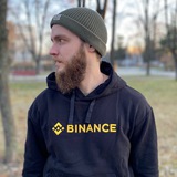 Yevhen про криптовалюту💎 Logo