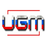 U_G_M Logo