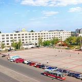 Новости Северодонецка Logo