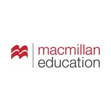 Macmillan education Logo