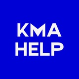 Взаємодопомога від НаУКМА Logo