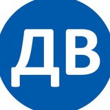 Днепр вечерний Logo