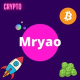 Mryao Crypto Logo